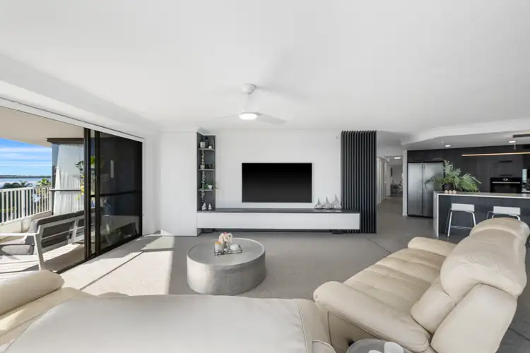 Sixth view of Homely apartment listing, 16/21 Bayview Street, Runaway Bay QLD 4216