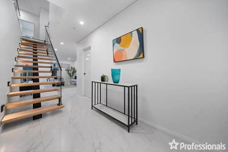 Second view of Homely townhouse listing, 12C Durham Way, Westminster WA 6061