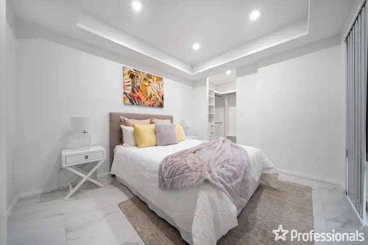 Third view of Homely townhouse listing, 12C Durham Way, Westminster WA 6061