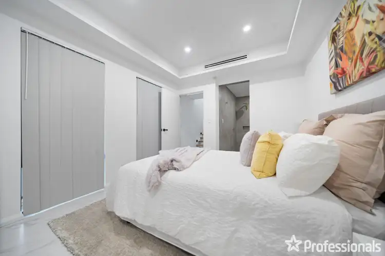 Fourth view of Homely townhouse listing, 12C Durham Way, Westminster WA 6061