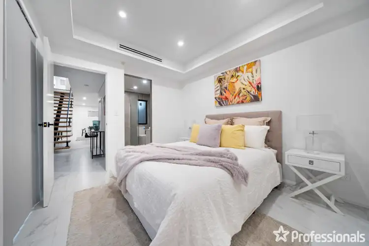 Fifth view of Homely townhouse listing, 12C Durham Way, Westminster WA 6061