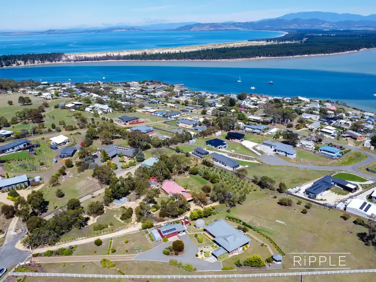 Second view of Homely house listing, 5 Perry Court, Lewisham TAS 7173