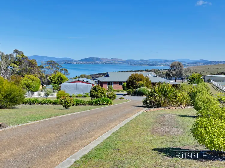 Fourth view of Homely house listing, 5 Perry Court, Lewisham TAS 7173