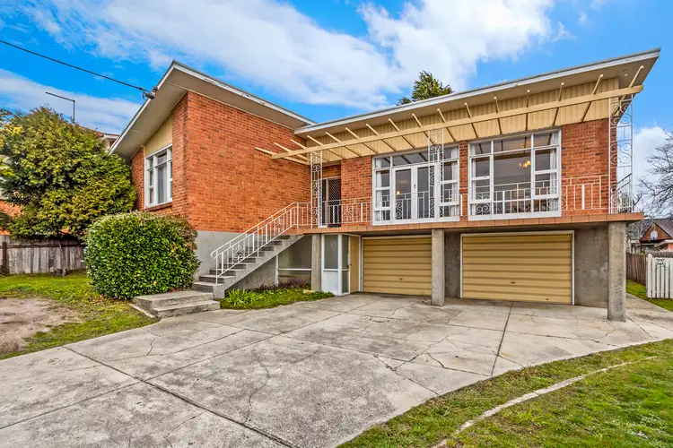 Main view of Homely house listing, 224 Penquite Road, Norwood TAS 7250