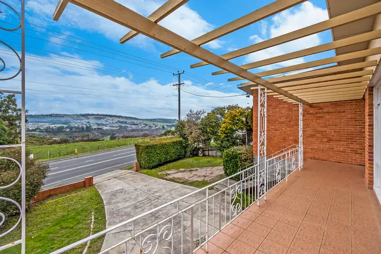 Second view of Homely house listing, 224 Penquite Road, Norwood TAS 7250