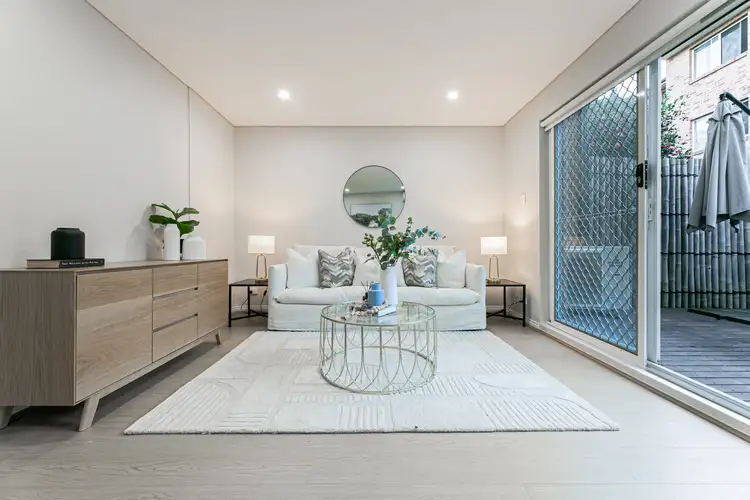 Fourth view of Homely townhouse listing, 2/101 Wentworth Road, Strathfield NSW 2135