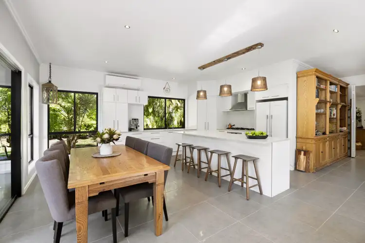 Second view of Homely house listing, 171 Sippy Creek Road, Tanawha QLD 4556