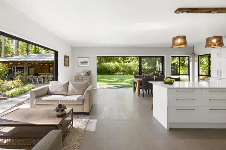 Fourth view of Homely house listing, 171 Sippy Creek Road, Tanawha QLD 4556