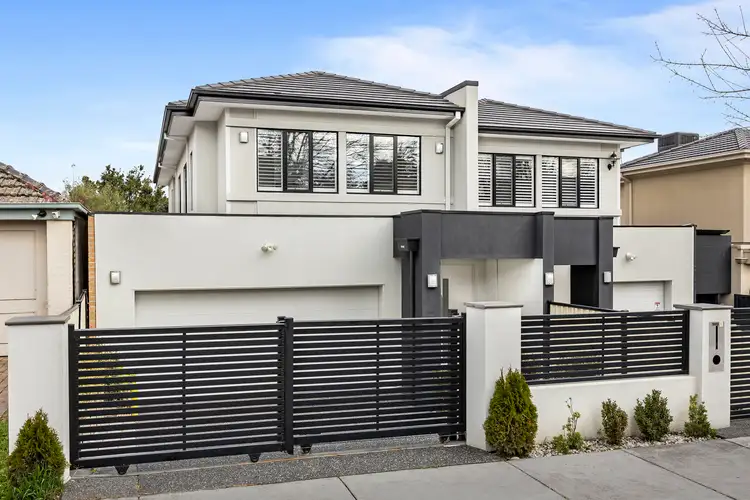 Main view of Homely house listing, 108A Maud Street, Balwyn North VIC 3104