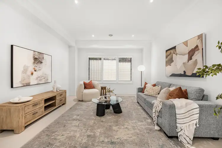 Third view of Homely house listing, 108A Maud Street, Balwyn North VIC 3104