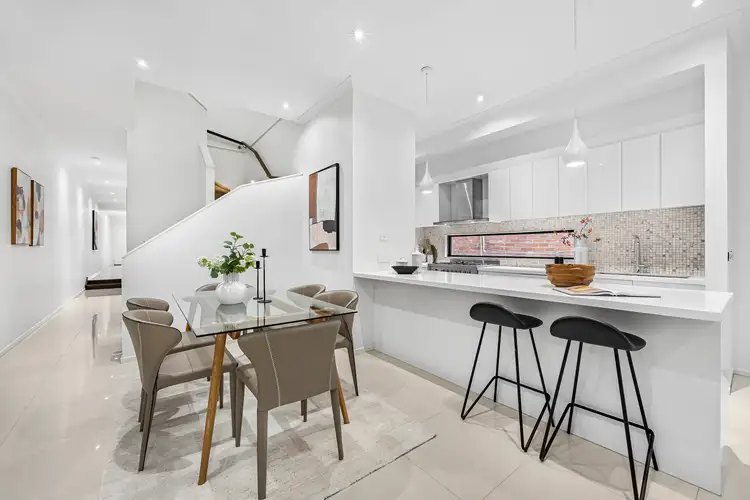 Fourth view of Homely house listing, 108A Maud Street, Balwyn North VIC 3104