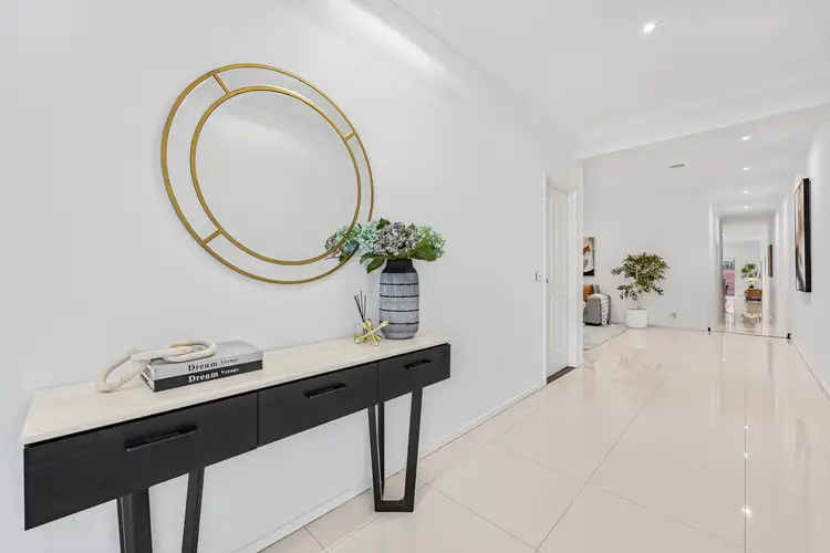 Fifth view of Homely house listing, 108A Maud Street, Balwyn North VIC 3104