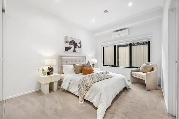 Sixth view of Homely house listing, 108A Maud Street, Balwyn North VIC 3104