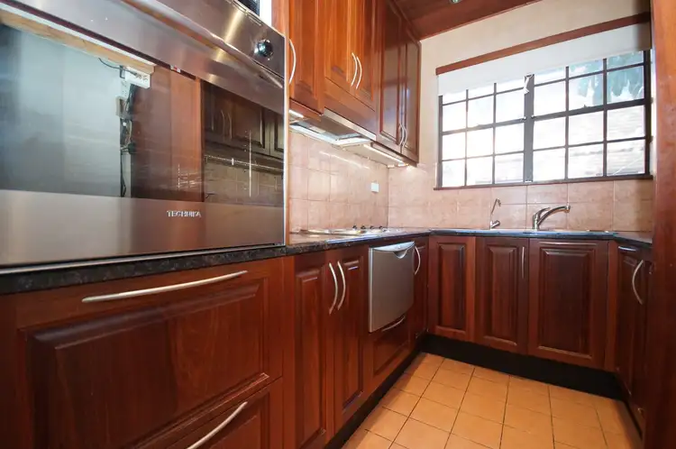 Third view of Homely unit listing, 7/50-52 Dartbrook Rd, Auburn NSW 2144