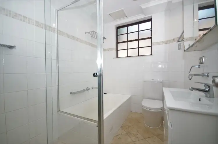 Fifth view of Homely unit listing, 7/50-52 Dartbrook Rd, Auburn NSW 2144