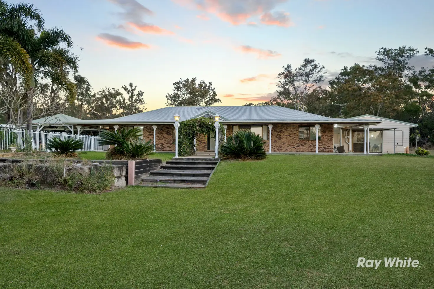 Main view of Homely house listing, 13 Shaw Road, Hatton Vale QLD 4341