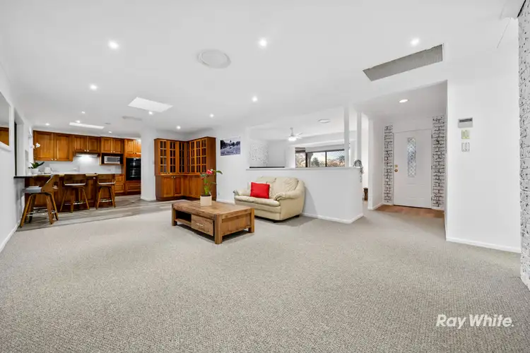 Second view of Homely house listing, 13 Shaw Road, Hatton Vale QLD 4341