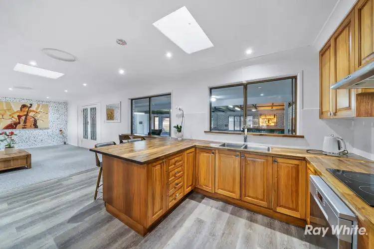 Third view of Homely house listing, 13 Shaw Road, Hatton Vale QLD 4341