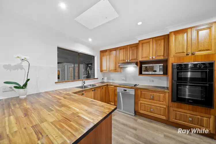 Fourth view of Homely house listing, 13 Shaw Road, Hatton Vale QLD 4341