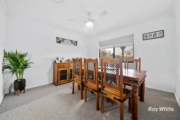 Fifth view of Homely house listing, 13 Shaw Road, Hatton Vale QLD 4341