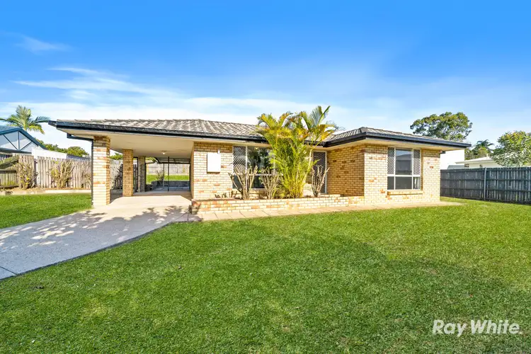 Main view of Homely house listing, 28 Wallaroo Way, Doolandella QLD 4077