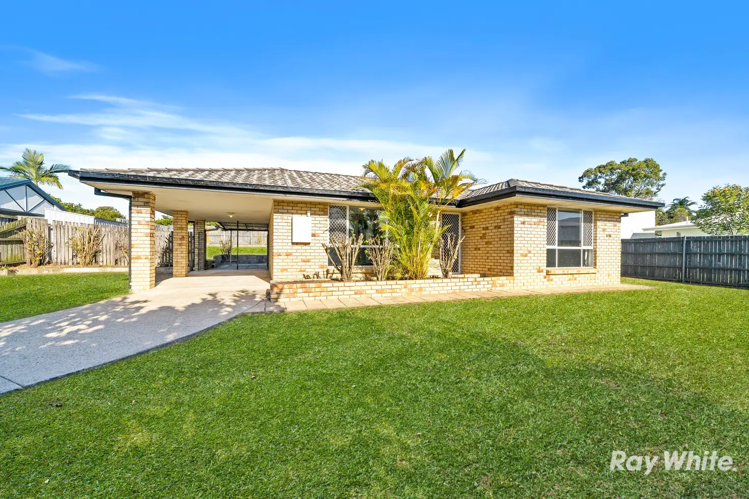 Main view of Homely house listing, 28 Wallaroo Way, Doolandella QLD 4077