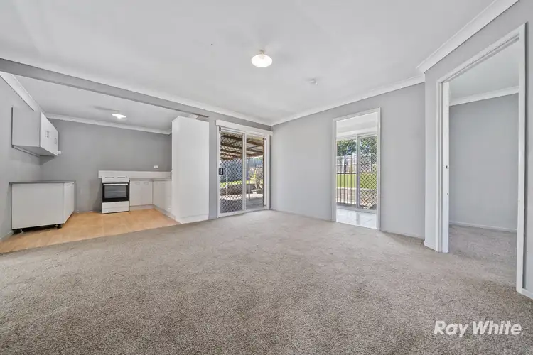 Third view of Homely house listing, 28 Wallaroo Way, Doolandella QLD 4077