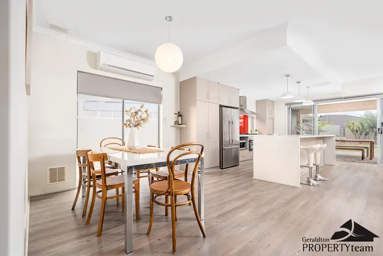 Fifth view of Homely house listing, 65 Ilma Rise, Wandina WA 6530