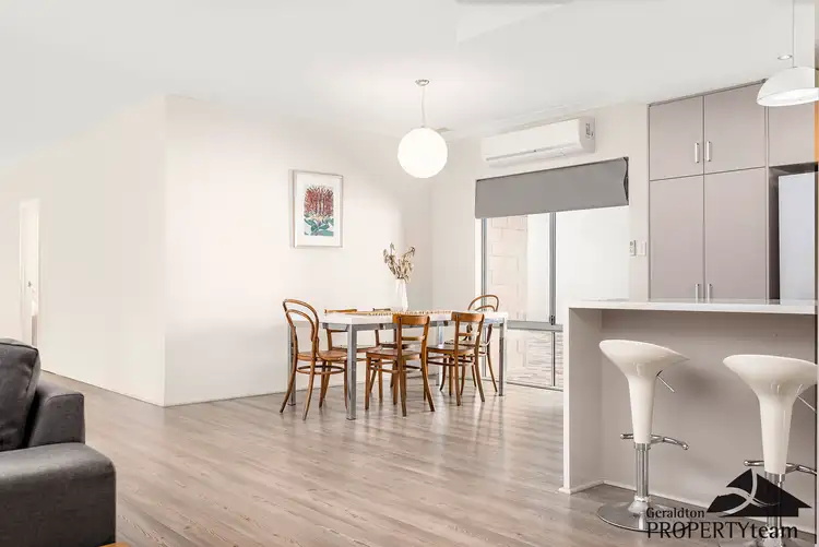 Sixth view of Homely house listing, 65 Ilma Rise, Wandina WA 6530