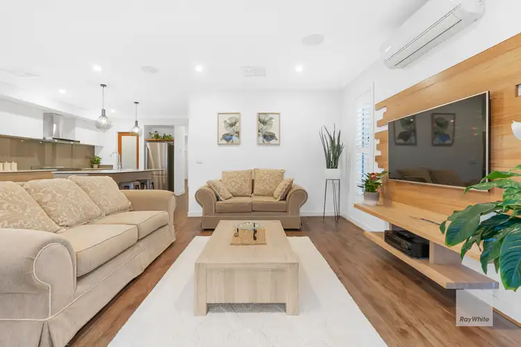Third view of Homely house listing, 18 Neptune Terrace, Mernda VIC 3754