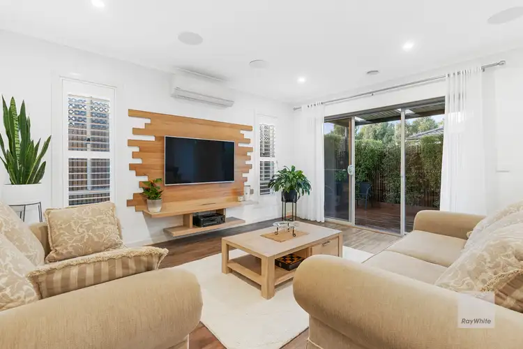 Fourth view of Homely house listing, 18 Neptune Terrace, Mernda VIC 3754