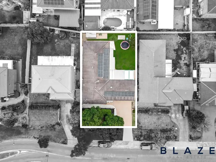 Third view of Homely house listing, 124 Carmichael Drive, West Hoxton NSW 2171