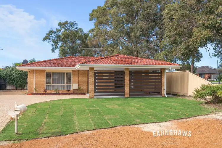 15B The Ridgeway, Swan View WA 6056