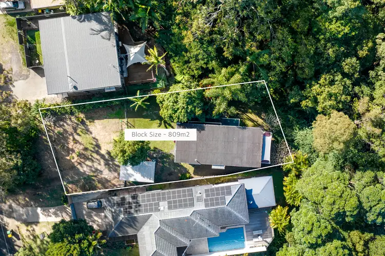 Main view of Homely house listing, 33 Ballinger Road, Buderim QLD 4556