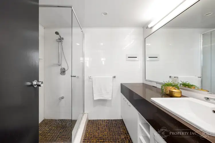 Fifth view of Homely unit listing, 47/189 Leichhardt Street, Spring Hill QLD 4000