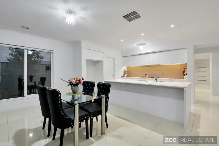 Fourth view of Homely house listing, 5 Aphrodite Drive, Truganina VIC 3029