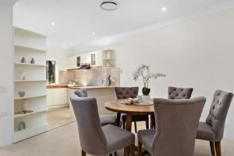 Main view of Homely apartment listing, 14/132 Junction Lane, Wahroonga NSW 2076