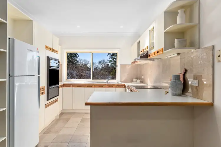 Third view of Homely apartment listing, 14/132 Junction Lane, Wahroonga NSW 2076