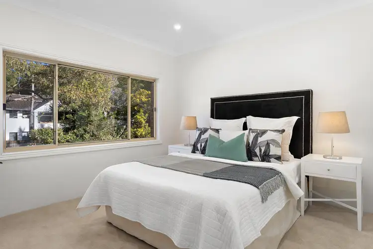 Fourth view of Homely apartment listing, 14/132 Junction Lane, Wahroonga NSW 2076