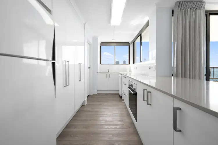 Fourth view of Homely apartment listing, 5/460 Marine Parade, Biggera Waters QLD 4216