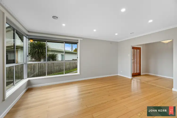 Second view of Homely house listing, 6 Jubilee Street, Moe VIC 3825