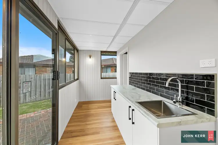 Sixth view of Homely house listing, 6 Jubilee Street, Moe VIC 3825