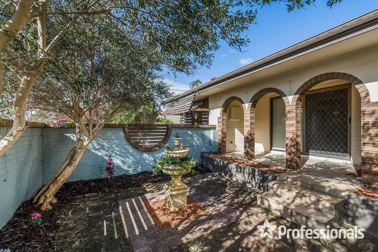 Third view of Homely house listing, 28 Kilmurray Way, Balga WA 6061