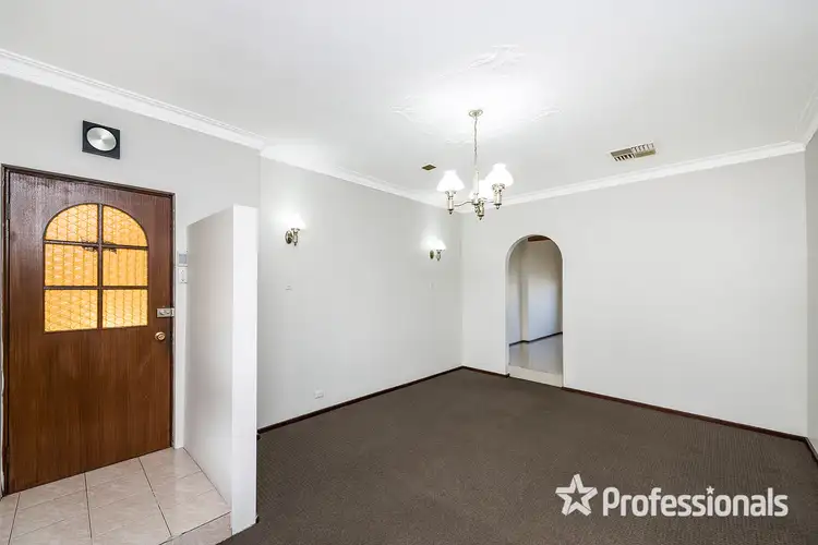 Fourth view of Homely house listing, 28 Kilmurray Way, Balga WA 6061