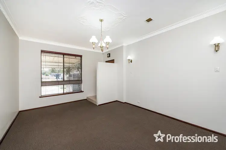 Fifth view of Homely house listing, 28 Kilmurray Way, Balga WA 6061