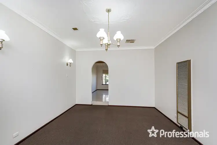 Sixth view of Homely house listing, 28 Kilmurray Way, Balga WA 6061