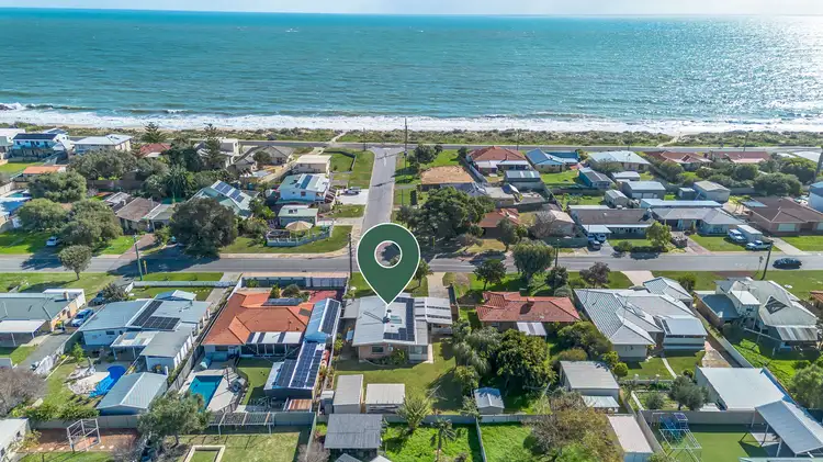 Main view of Homely house listing, 15 Hickman Road, Silver Sands WA 6210