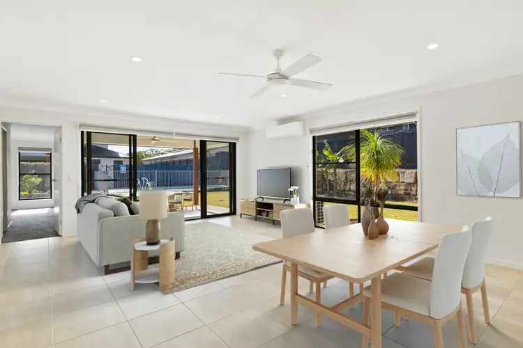 Fourth view of Homely house listing, 17 Citron Place, Palmwoods QLD 4555