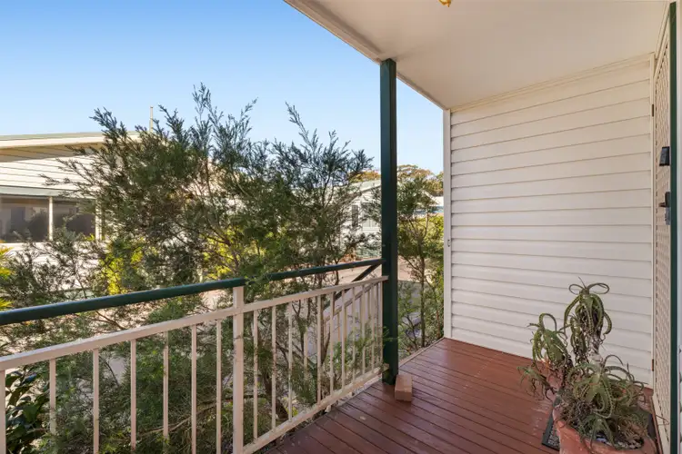 Second view of Homely retirement listing, 28/8 Homestead Street, Salamander Bay NSW 2317