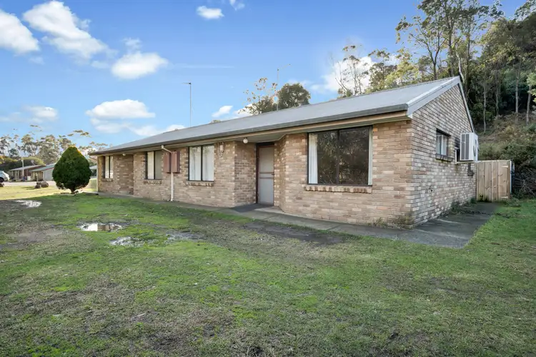 Main view of Homely unit listing, 1/9-27 Lambert Street, Ravenswood TAS 7250